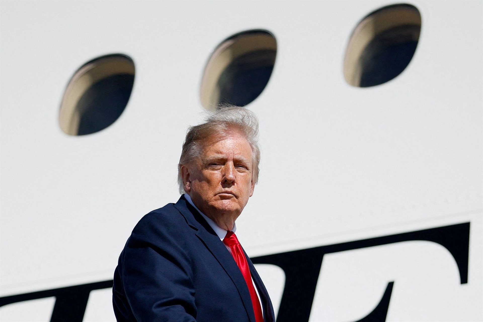 Trump: Binance’e yönelik siber saldırıyı inceliyoruz