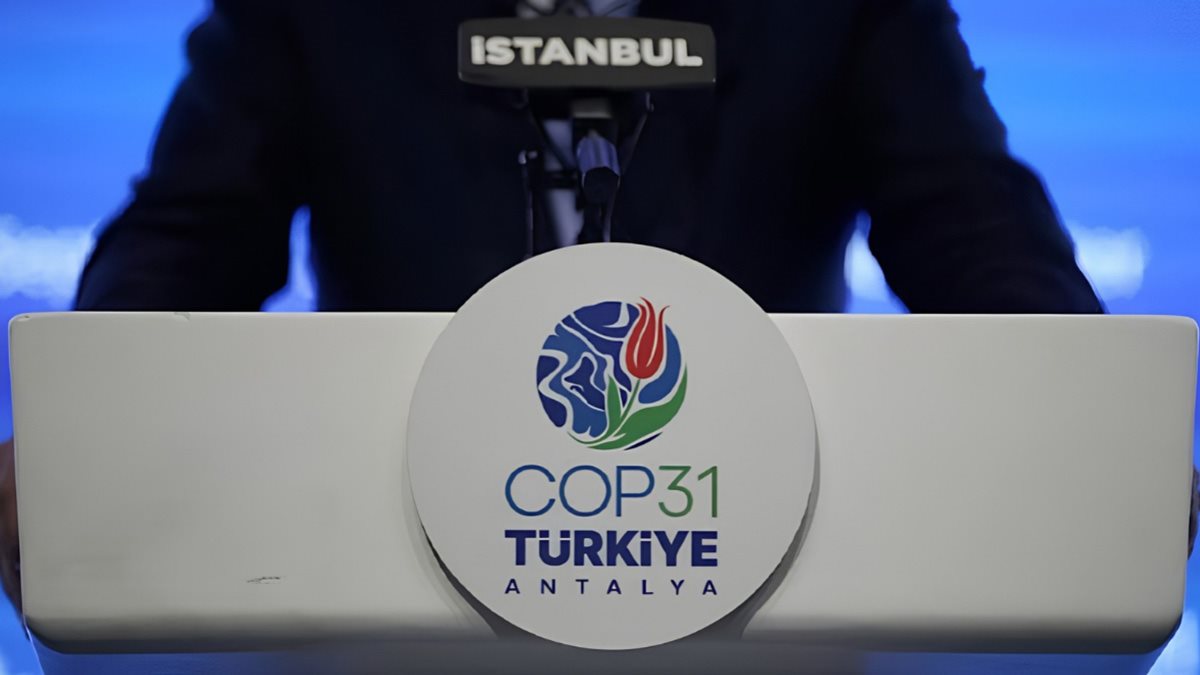AB’den COP31 öncesi yeni iklim finansmanı taahhüdüne ret