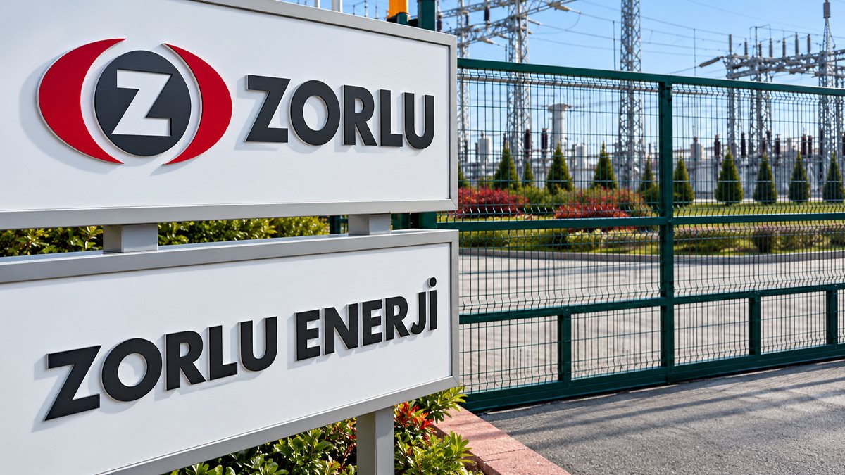 Moody's, Zorlu Enerji'nin kredi notunu düşürdü