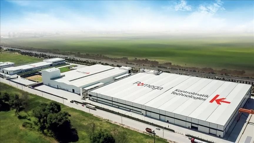 Kontrolmatik: Faaliyetler mevcut şartlarda sürdürülemiyor