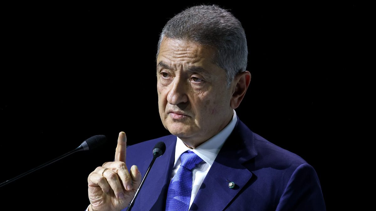 ECB üyesi Panetta'dan kritik uyarı: Faizler yeniden yükselebilir