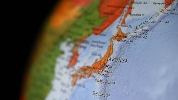 Güney Kore, ABD ve Japonya "Üçlü Arktik-Pasifik Ortaklığı" kuran mutabakat zaptı imzaladı