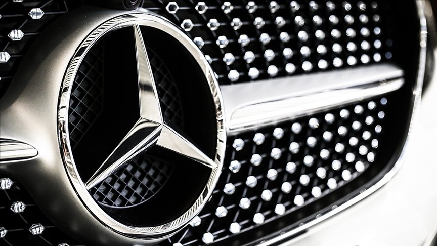 Mercedes-Benz kâr marjı hedefini düşürdü