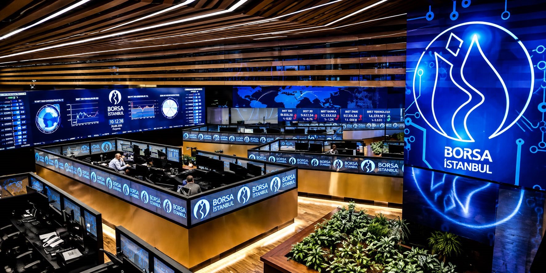 Analistler Borsa İstanbul'da sınırlı düşüş bekliyor