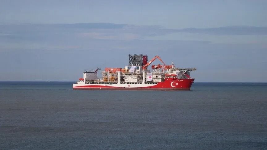Türkiye-Libya anlaşmasına karşı Yunanistan’a üç ülkeden destek