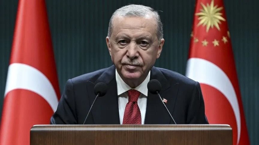 Cumhurbaşkanı Erdoğan’dan emekliler için yıl sonuna kadar düzenleme mesajı