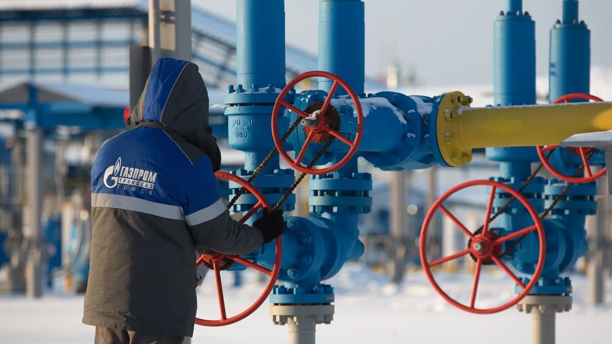 Gazprom Başkanı Miller'dan Avrupa'ya çok kritik kış uyarısı