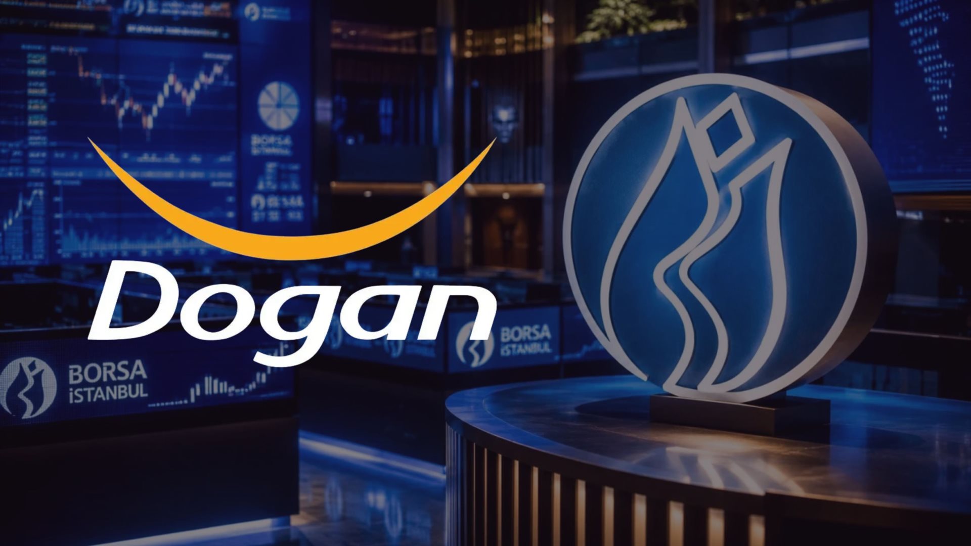 Doğan Holding’den Kanal D Romanya için satış anlaşması