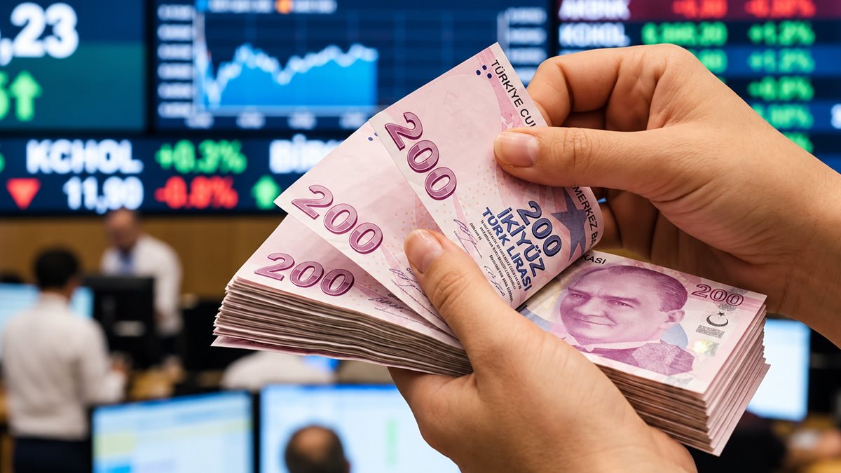 Fon tasfiyesinde ara ödemeler bugün başlıyor