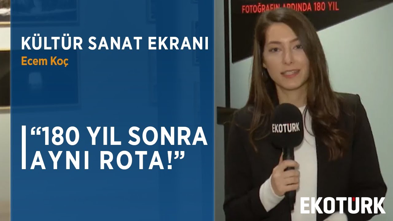 Fotoğrafın İzinde Gerçek Bir Yol Öyküsü
