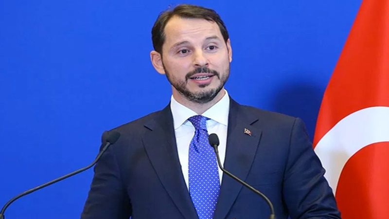 KRİZ SEVDALILARINI HÜSRANA UĞRATTIK