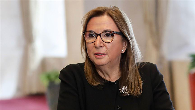 PEKCAN: 81 İLİMİZ ULUSLARARASI YATIRIMCILAR İÇİN POTANSİYEL YATIRIM ALANI