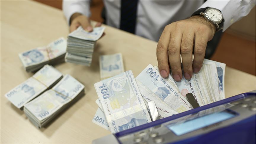 BANKALARDAN EKONOMİK DESTEK PAKETİ