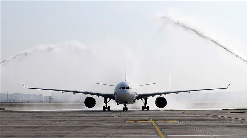 AIRBUS 2021 YILINDA 566 UÇAK TESLİMATI PLANLIYOR