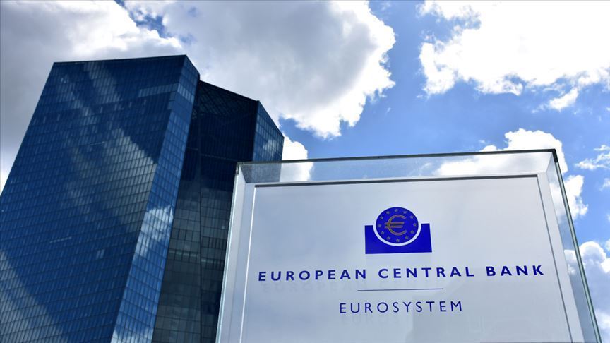 ECB üyeleri en az 2 faiz artırımı daha bekliyorlar