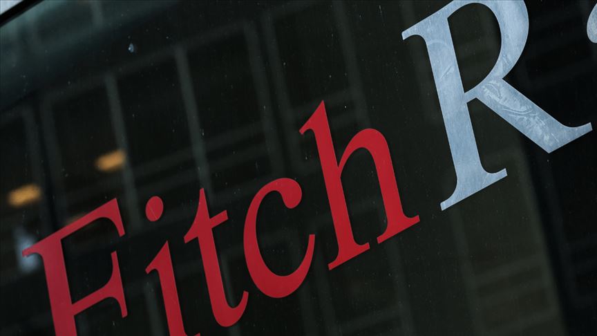 Fitch: Çin’de küçük bankalar sistemin en zayıf halkası