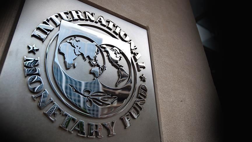IMF: Avrupa'daki toparlanma giderek güçlenmekte
