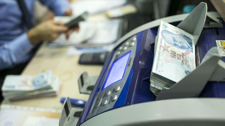 KATILIM BANKALARI 'EKONOMİYE DESTEK PAKETİ'NE KATILDI