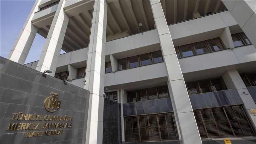 MERKEZ BANKASI İLAVE TEDBİRLER AÇIKLADI