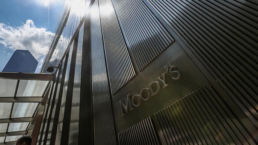 MOODY'S: İNİŞLİ ÇIKIŞLI TOPARLANMA VE ARTAN ENFLASYON ECB İÇİN POLİTİKA ZORLUKLARI YARATIYOR
