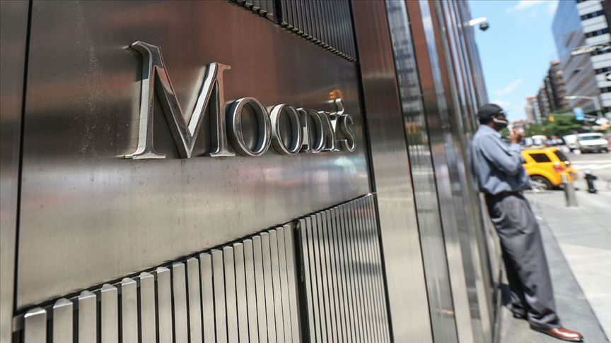 MOODY’S’TEN 2020 BÜYÜME TAHMİNLERİNE 'KORONAVİRÜS' REVİZYONU