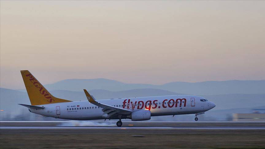 Pegasus'un Smartwings satın alımına Çekya'dan onay