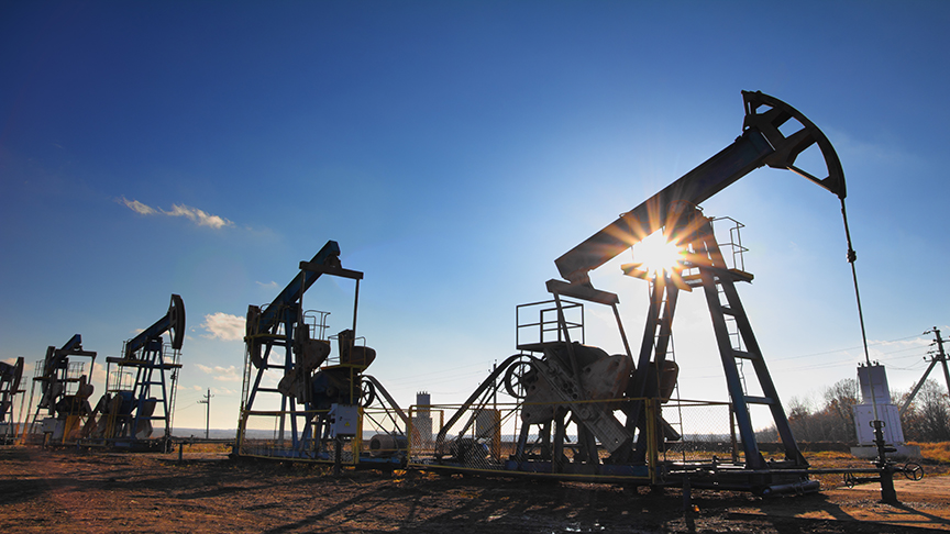 YAKIN TARİHTEKİ PETROL KRİZLERİ