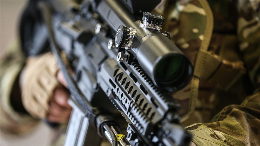 'SAVUNMANIN DEVLERİ' LİSTESİNDE 7 TÜRK ŞİRKETİ