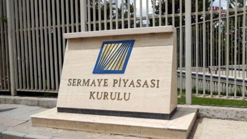 SPK’dan takas kesinliği ve pay blokajı açıklaması
