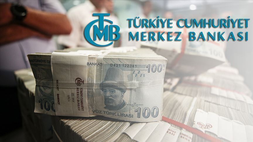 TCMB'DEN SIKI PARA POLİTİKASI DURUŞU MESAJI