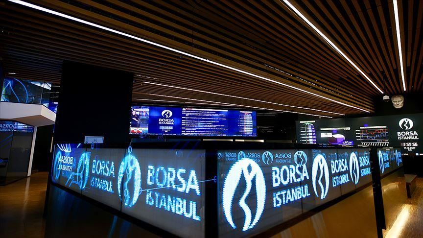 BU HAFTA BORSA VE ALTIN KAZANDIRDI DOLAR KAYBETTİRDİ