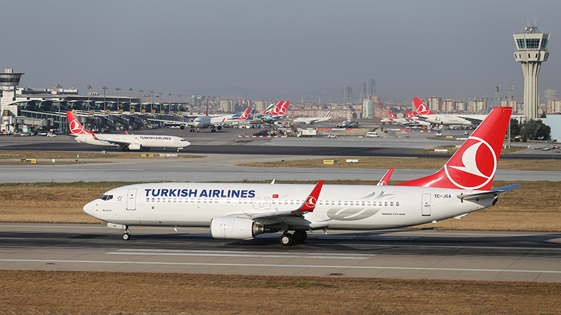 3 BİN 614 TÜRK VATANDAŞI 9 AVRUPA ÜLKESİNDEN BU GECE YARISINA KADAR GETİRİLECEK
