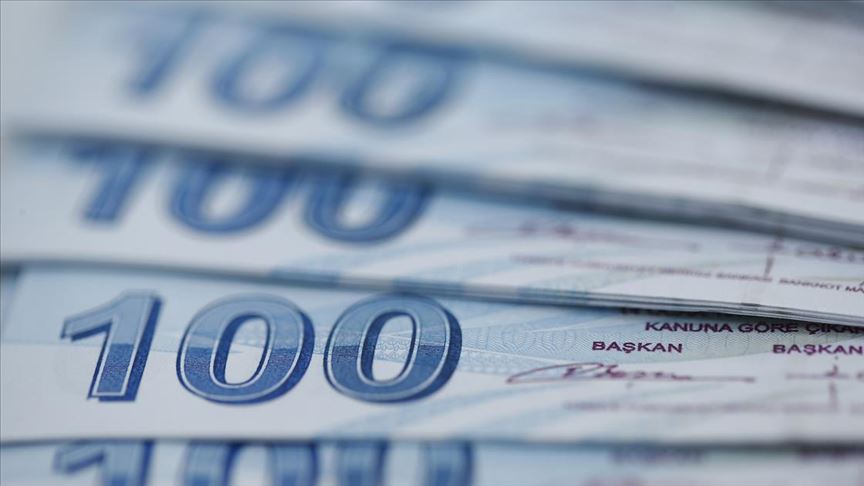 Tahvil faizi tek haneye geriledi
