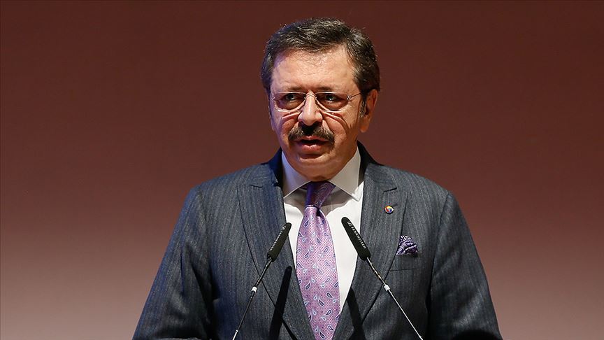 120 bin firmamıza 108 milyar liralık finansman tahsis edilmiş durumda