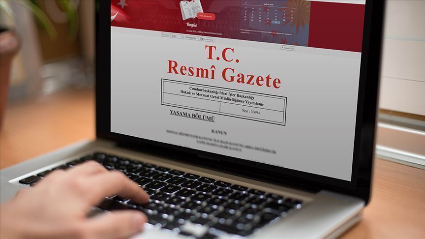 63 ŞİRKET 'DIŞ TİCARET SERMAYE ŞİRKETİ' STATÜSÜNE ALINDI