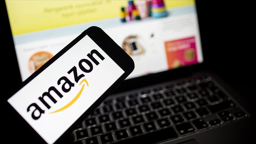 AMAZON'UN BUGÜNE KADAR 20 BİN ÇALIŞANININ TESTİ POZİTİF ÇIKTI