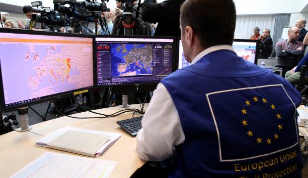 Avrupa’ya 500 milyar Euro daha lazım