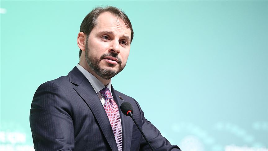 ALBAYRAK: KONUT SATIŞLARI TEMMUZDA REKOR KIRDI