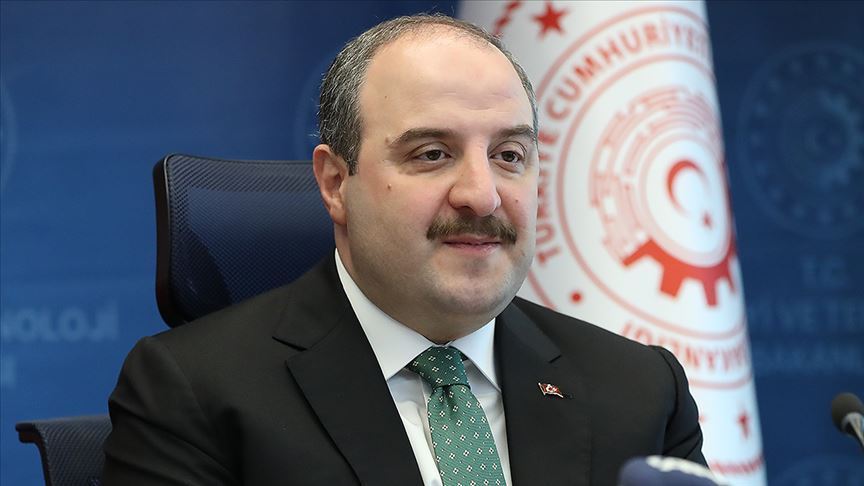 50 BİN ÖĞRENCİMİZİ MEZUN ETMEYİ AMAÇLIYORUZ