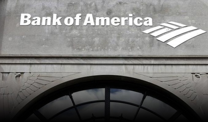 BANK OF AMERICA İLK ÇEYREKTE KARINI BEKLENTİLERİN ÜZERİNE ÇIKARDI