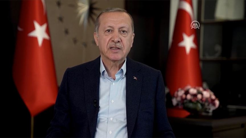 Türkiye'nin normalleşme takvimi