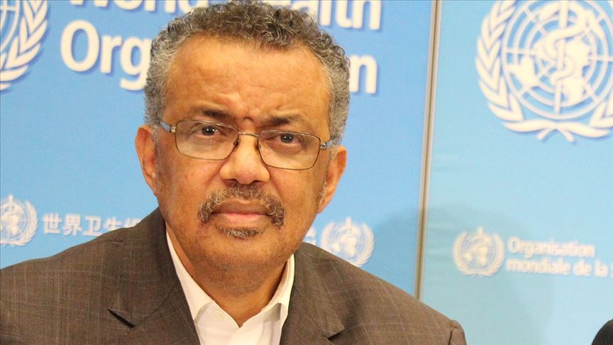 DSÖ BAŞKANI TEDROS ADHONAM KİMDİR?