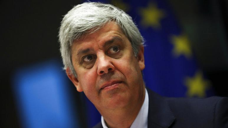 Euro Bölgesi'nden Covid-19'un etkilerine karşı 540 milyar euroluk ekonomik paket