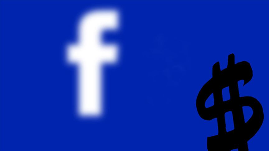 FACEBOOK, HİNDİSTAN MERKEZLİ JİO PLATFORMS'A 5,7 MİLYAR DOLAR YATIRIM YAPTI
