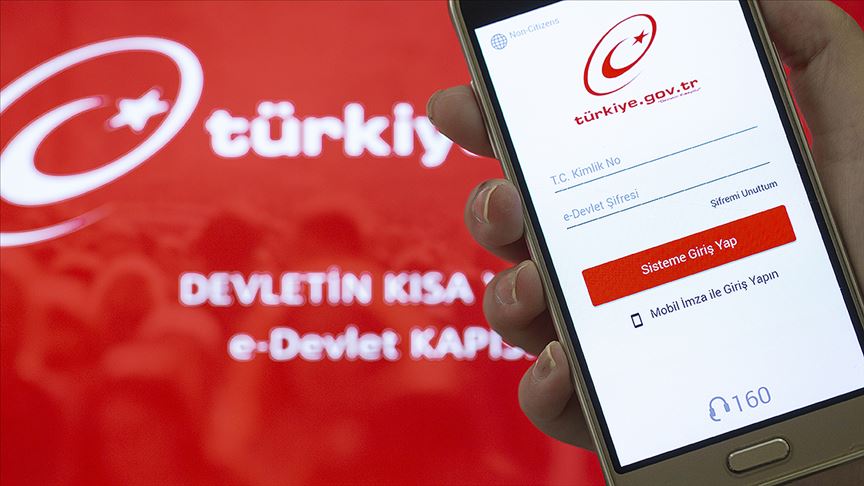 İLLER ARASI ADRES BİLDİRİMİ TESCİL İŞLEMLERİ 11 MAYIS'A KADAR DURDURULDU