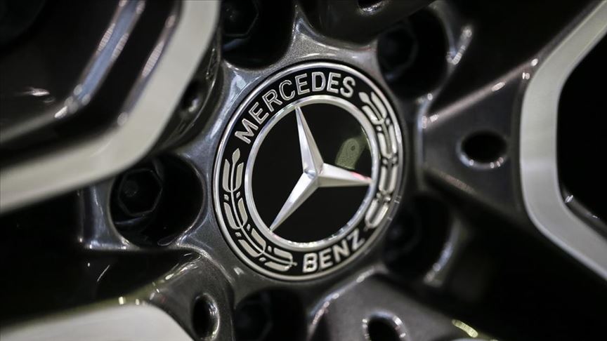 Mercedes-Benz işçilerinden Almanya genelinde tasarruf planına protesto
