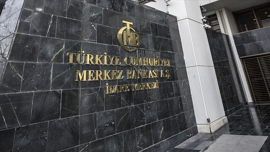 MERKEZ BANKASI FAİZ İNDİRDİ