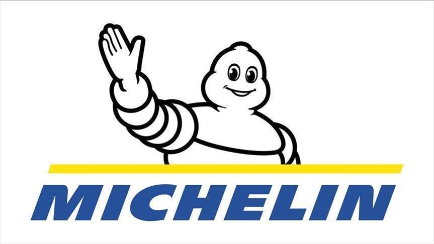 Michelin, Avrupa'daki 10 üretim tesisinde maske ve siperlik üretimine başladı