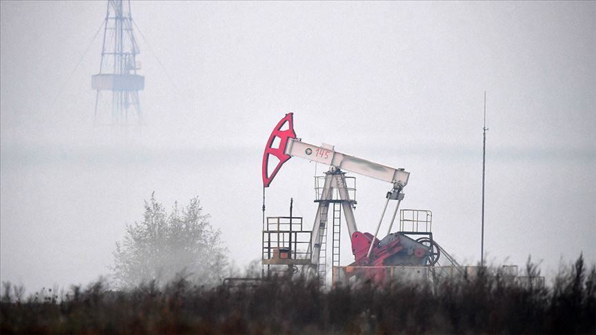 OPEC PETROL SEPETİ 64,26 DOLAR/VARİL OLDU