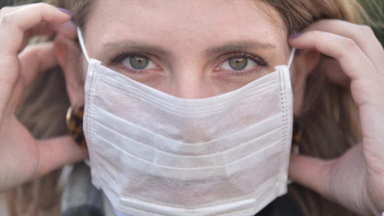Maske fiyatları 1 TL'yi geçemeyecek